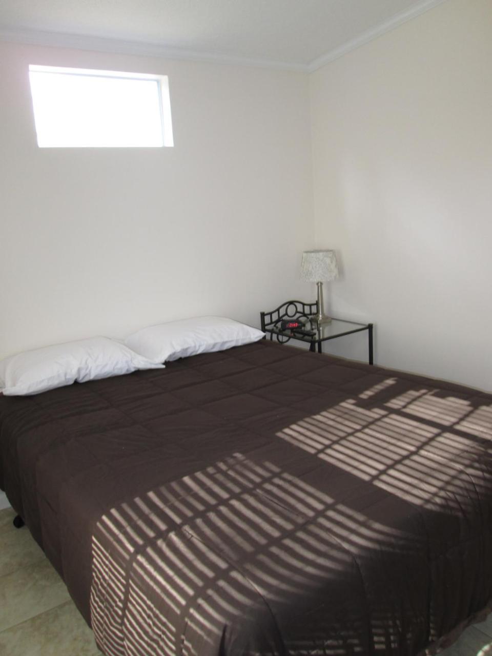 Fort Mason Southern Palms Park Model 4 חדר תמונה